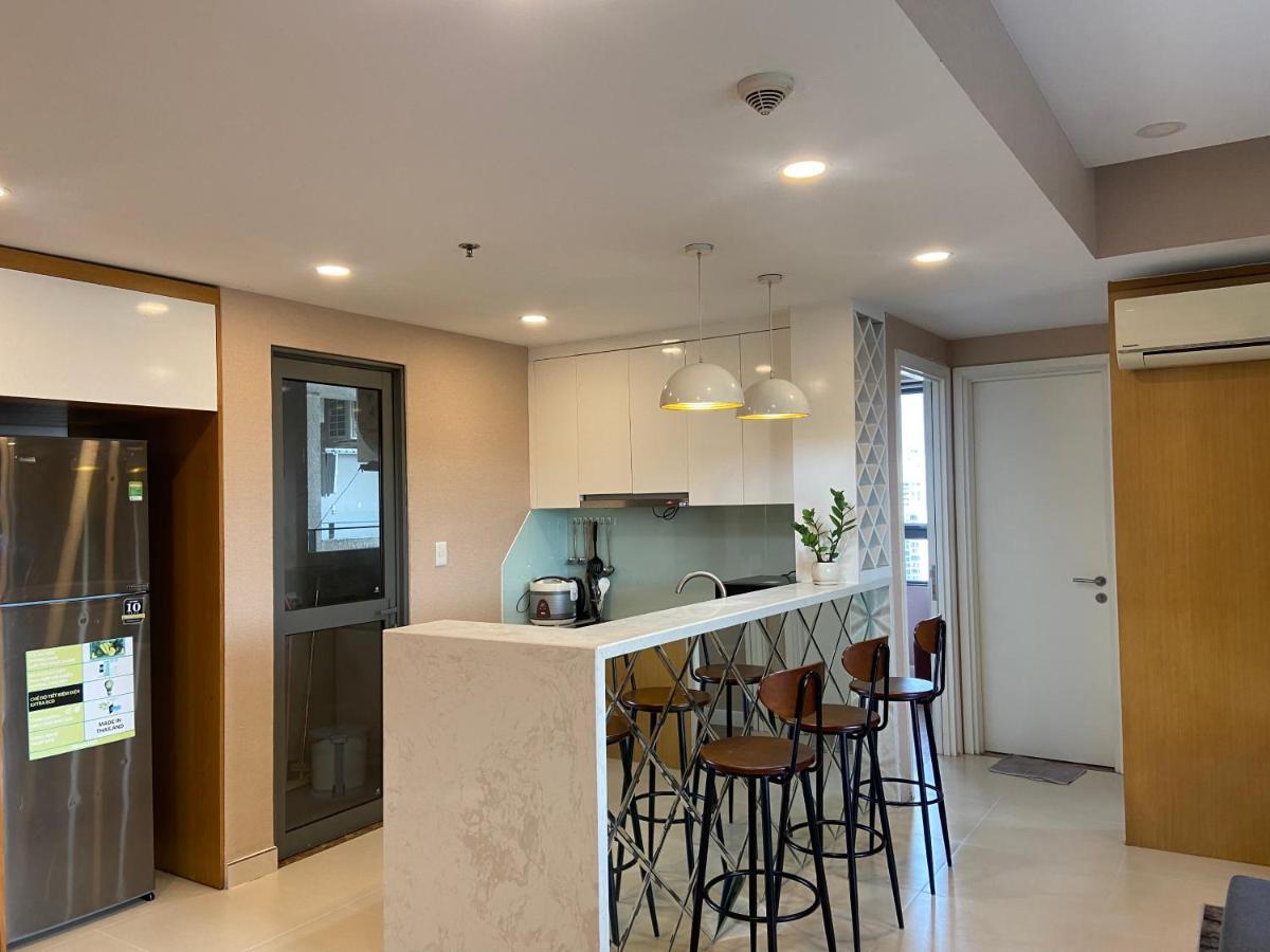 Lalahouse Masteri Thao Dien View Landmark 3Pn Ho Chi Minh City Exterior photo
