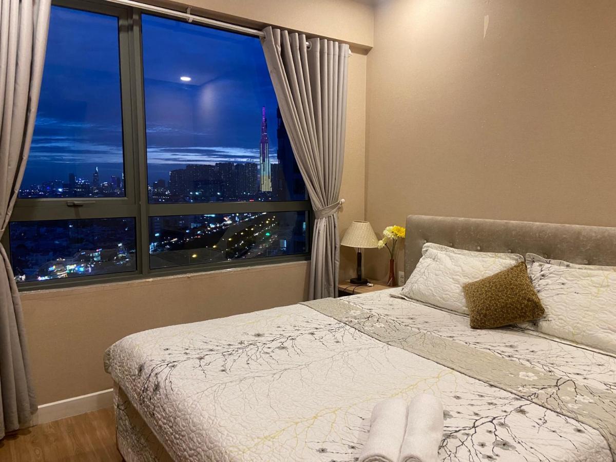 Lalahouse Masteri Thao Dien View Landmark 3Pn Ho Chi Minh City Exterior photo