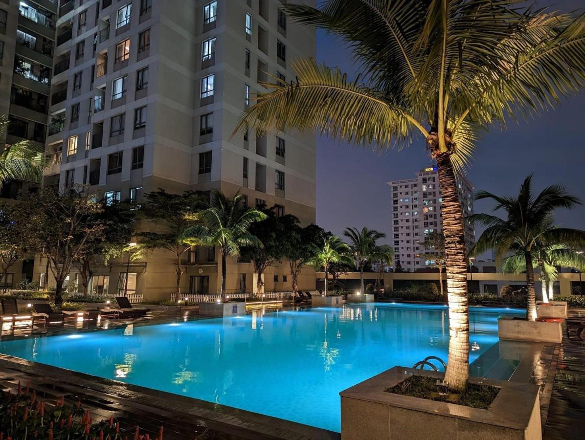Lalahouse Masteri Thao Dien View Landmark 3Pn Ho Chi Minh City Exterior photo